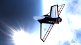 Rocket-powered Mk-II Aurora gets nod to fly at unlimited speeds