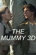 The Mummy (2017 film)