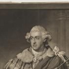 George Montagu, 4th Duke of Manchester