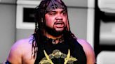 Jacob Fatu Makes Long-Awaited WWE Debut, Puts Cody Rhodes Through A Table On SmackDown - Wrestling Inc.