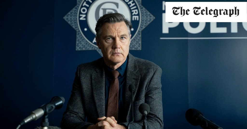 Sherwood, series 2, episode 5, review: an uneasy mash-up of political grandstanding and violent crime