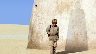 Kinderstar aus "Star Wars: Episode I": Das macht Jake Lloyd heute