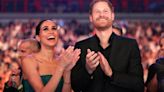 Harry & Meghan to RETURN to UK for Invictus ceremony as duke shares excitement