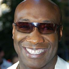 Michael Clarke Duncan