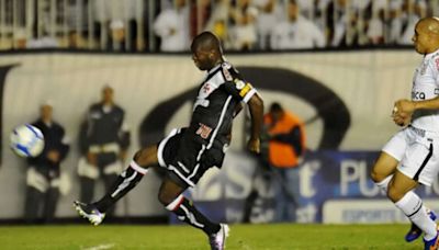 Vasco visa encerrar jejum incômodo contra o Corinthians; saiba