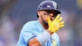 First All-Star Game puts Rays' Paredes in unfamiliar spotlight
