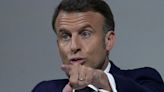 Macron insta a reagruparse para derrotar a la ultraderecha en Francia