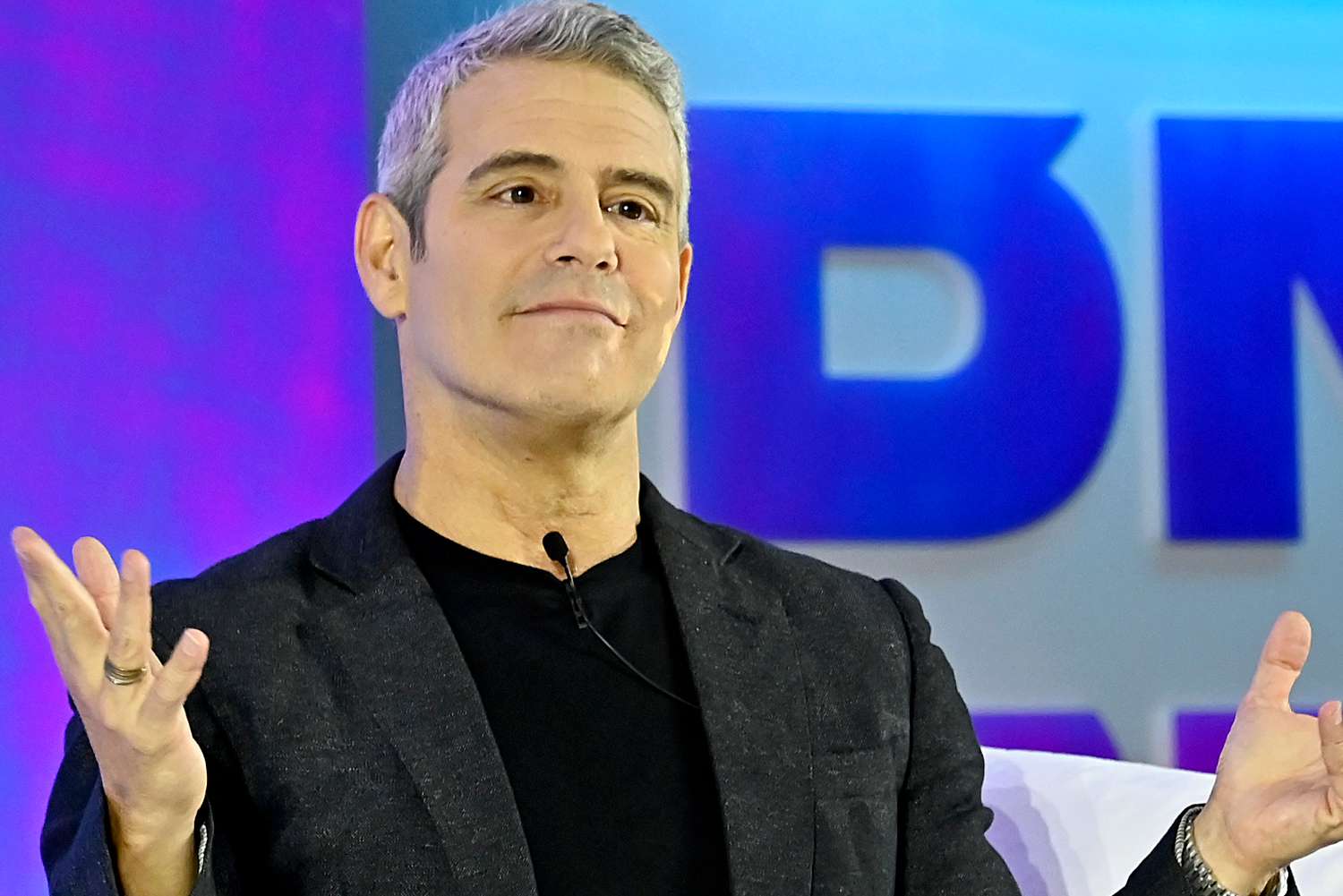 Bravo Closes Investigation on Andy Cohen as Network Renews 15 Shows, Including 'The Valley'