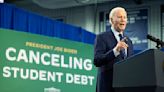 Opinion | Another Biden Loan Forgiveness Gift