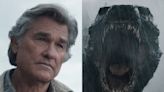 Kurt Russell and his son Wyatt Russell play the same character in 'Monarch: Legacy of Monsters' — here's who else is in the cast of the 'Godzilla' spinoff show