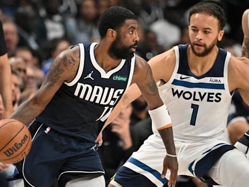 Timberwolves vs. Mavericks schedule: Where to watch Game 4, NBA scores, predictions, odds for NBA playoffs