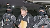Dámaso López Núñez "El Licenciado": De Subdirector del penal de Puente Grande a testigo clave contra "El Chapo" | El Universal