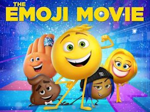 The Emoji Movie