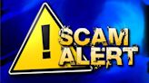 Sheriff’s office warns of phone scam pretending to be deputy
