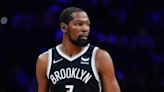 Kevin Durant requests trade from the Nets and reportedly half the league called within an hour