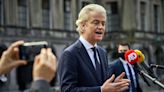 Far-right Geert Wilders may follow UK and lead Dutch exit from EU after election win