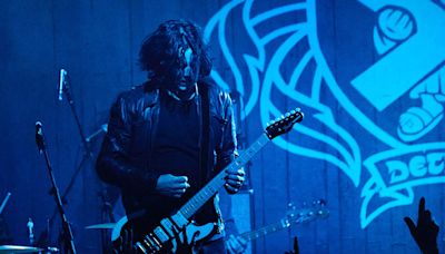 Jack White Unleashes ‘No Name’ Cuts at Triumphant Detroit Concert