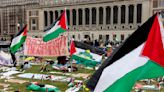 Pro-Palestinian Encampments Take Over College Campuses