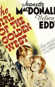 The Girl of the Golden West