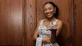 Miss Louisiana 2018 Holli' Conway-Fields makes Broadway history