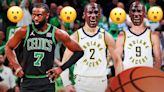 Celtics' Jaylen Brown gets brutally honest on Pacers' Michael Jordan-level transformation in wild Game 3