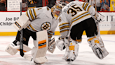 Bruins face offseason decisions on Swayman, Ullmark | NHL.com