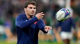 Bryan Habana expects ‘box office’ Antoine Dupont to light up sevens at Olympics