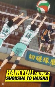 Haikyu!! The Movie: Ending And Beginning