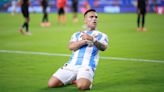 How to watch Argentina vs Ecuador live stream: Copa America 2024