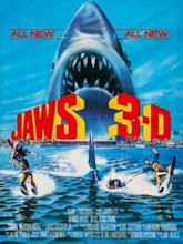 Jaws 3-D