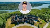 A Retired MLB Pitcher’s Former Missouri Estate Has Hit the Market for $14.5 Million