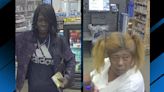 Gadsden PD seeks two suspects in fraudulent debit card use case