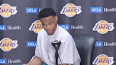 Russell Westbrook Gives Hilarious Response to Reporter During Post-Game Press Conference