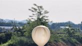North Korean balloons ‘presumed’ to be carrying waste seen in South Korea as tensions flare - ABC17NEWS