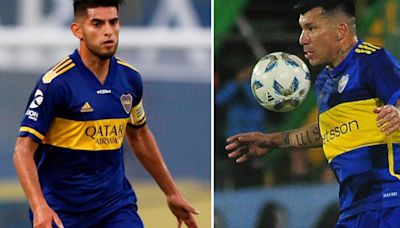 Hinchas de Boca extrañan a Carlos Zambrano tras debut de Gary Medel: "Lo traigo de vuelta"