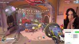 Twitch Streamer scores clutch kills in Overwatch 2, Valorant, and Halo using mind control