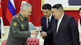 The Mystery Behind Russia’s Secret VIP Flight to North Korea