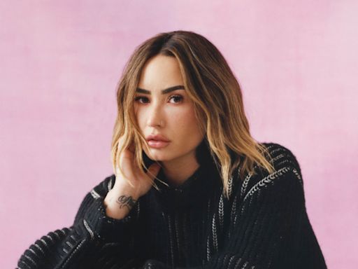 Demi Lovato Paid the Price of Early Fame. Was It Worth It?