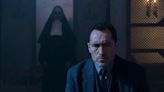 The Nun 2: Is Father Burke & Demián Bichir in The Conjuring Universe Movie?