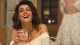 Watch Nia Vardalos Expertly Recap the 'My Big Fat Greek Wedding' Movies Before New Sequel (Exclusive)