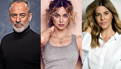 ‘Call My Agent’ Poised for Madrid-Set, Spanish-Language Adaptation With Javier Gutiérrez, Marta Hazas and Manuela Velasco (EXCLUSIVE)