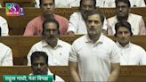 I was attacked on orders of PM Modi: Rahul Gandhi in Lok Sabha