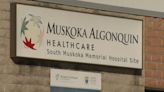 Muskoka officials slow hospital redevelopment plans after outcry by doctors | CBC News
