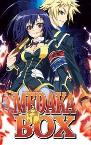 Medaka Box