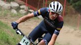 Haley Batten and Christopher Blevins Win Pan American MTB Championship Gold