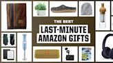 Shop These Fantastic Last-Minute Gifts on Amazon for Fast Shipping