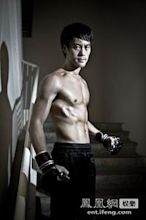 Danny Chan Kwok-kwan