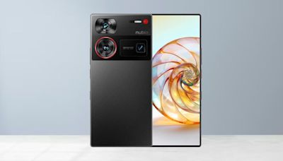 Nubia Z60 Ultra Launched Globally with Custom Snapdragon 8 Gen 3 SoC, AI Integration, 6000 mAh Battery