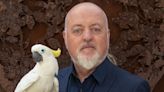 Bill Bailey: Thoughtifier: a gently uproarious gig from one of comedy’s most twinkle-toed talents