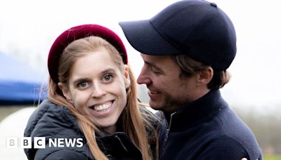 Princess Beatrice announces pregnancy with second child